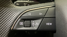 Audi Q3 45 TFSI e Black Edition 5dr S Tronic Estate